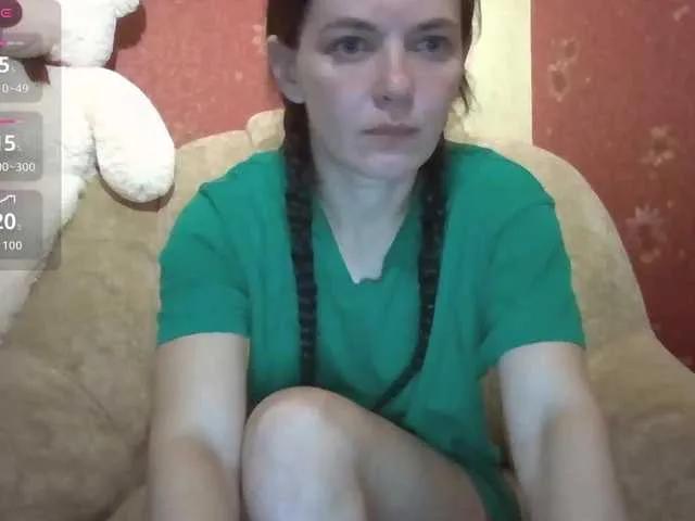 Sinnfairy from BongaCams