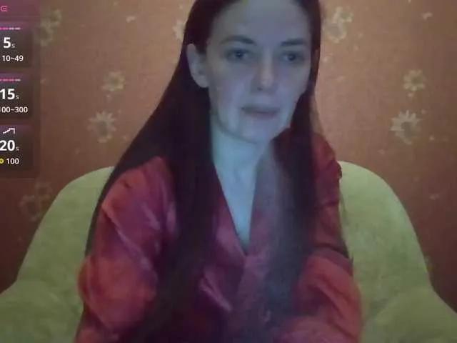 Sinnfairy from BongaCams