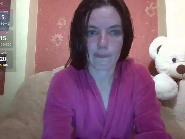 Sinnfairy from BongaCams