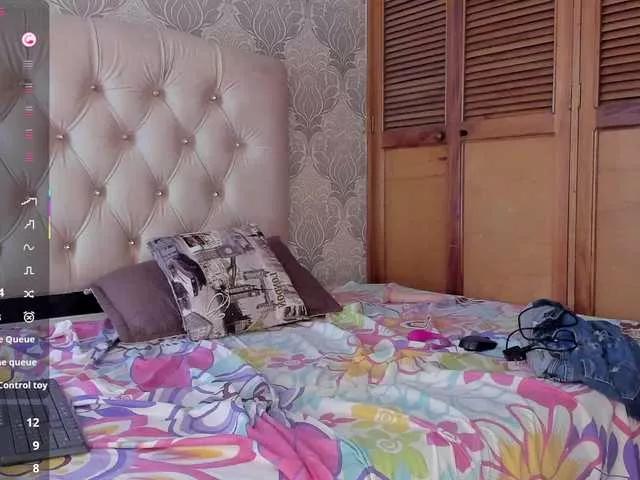 sirenabigboobs from BongaCams is Freechat