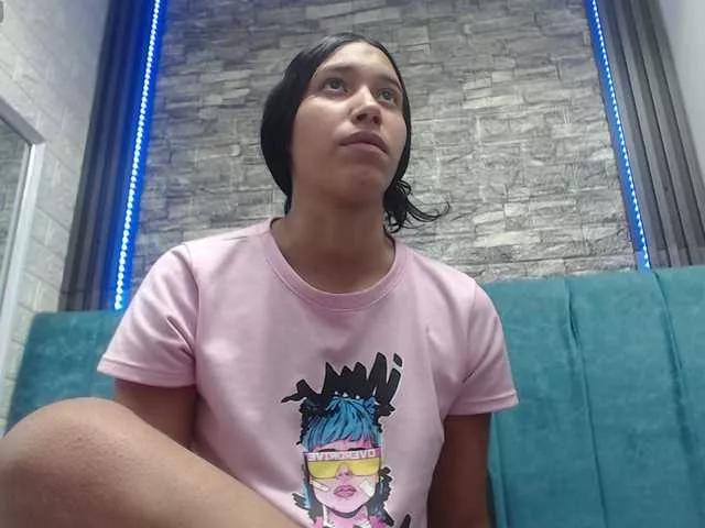 skinny-brenda from BongaCams is Freechat