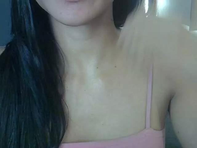 SkinnyKitty from BongaCams is Freechat