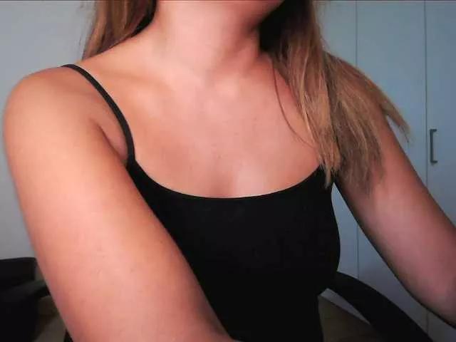 slady-pretty from BongaCams is Freechat