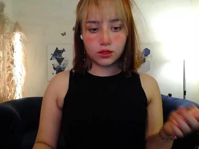slavecuca from BongaCams is Freechat