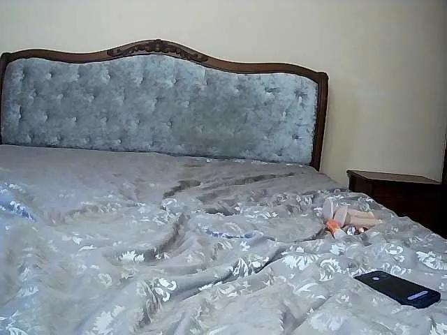 Slavicirinalove from BongaCams is Freechat
