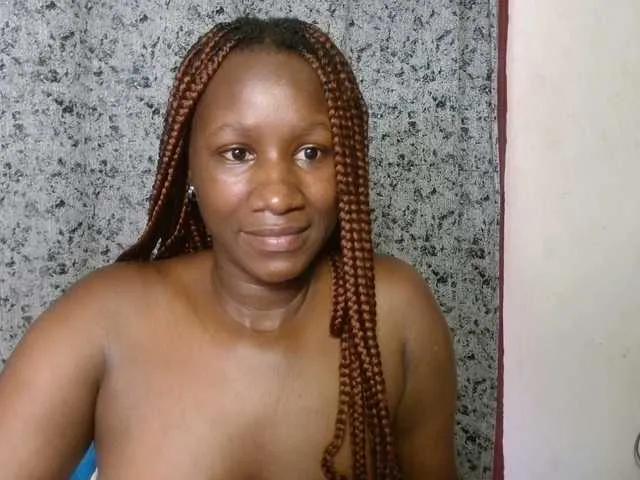 Sleekmellanin from BongaCams is Freechat