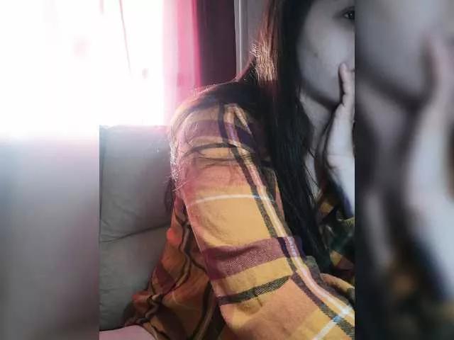 Sleepycloud from BongaCams