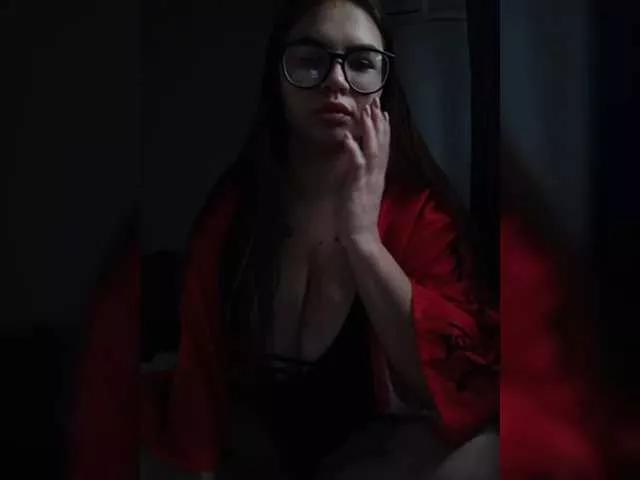 Sleepycloud from BongaCams