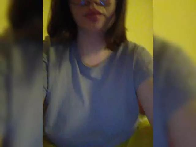 Sleepycloud from BongaCams