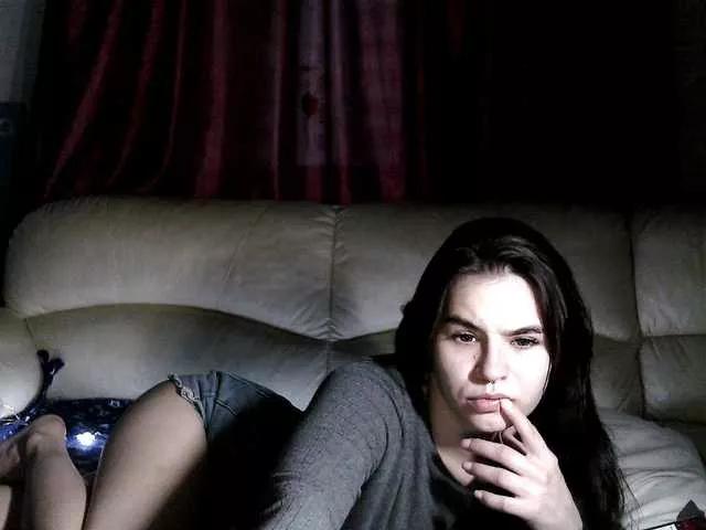Sleepycloud from BongaCams