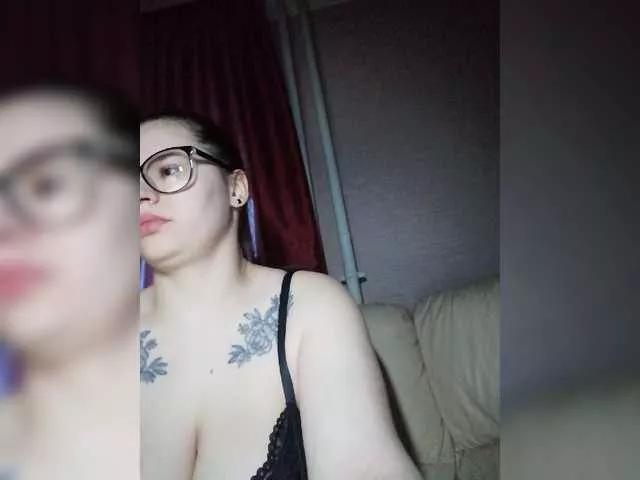 Sleepycloud from BongaCams