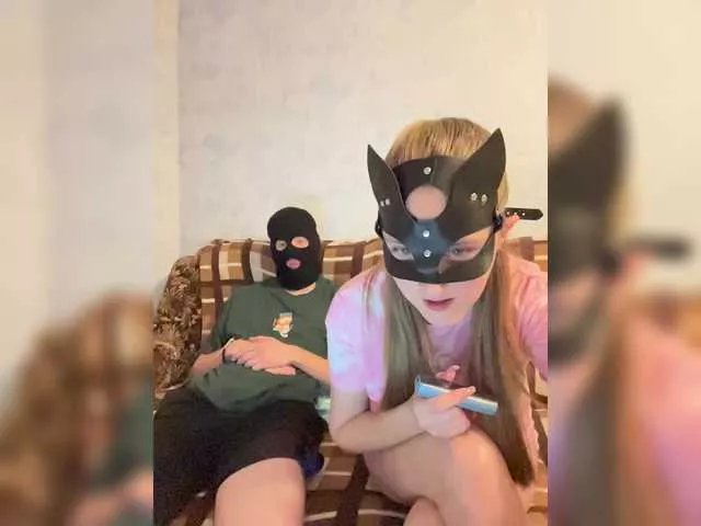sloshka00 on BongaCams 