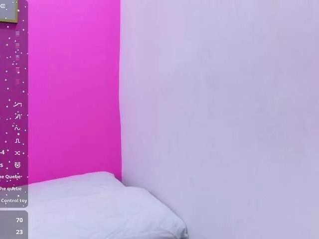 slutlittlegir from BongaCams is Freechat