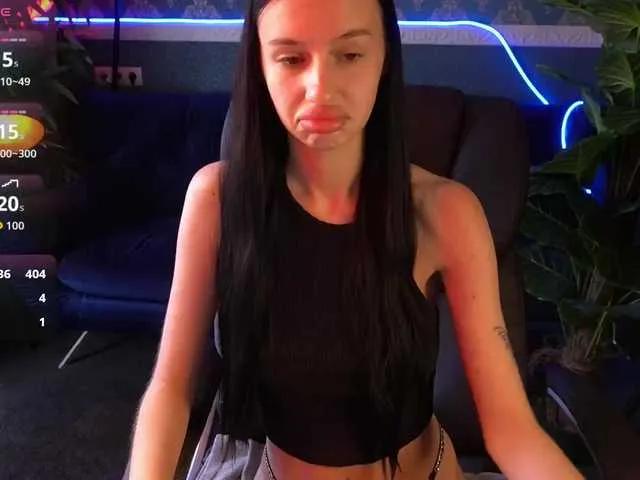 SnowWhiteee from BongaCams is Freechat