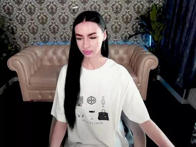 SnowWhiteee from BongaCams is Freechat