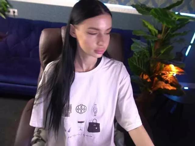 SnowWhiteee from BongaCams is Freechat