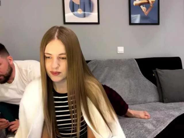 soffy-and-boss from BongaCams