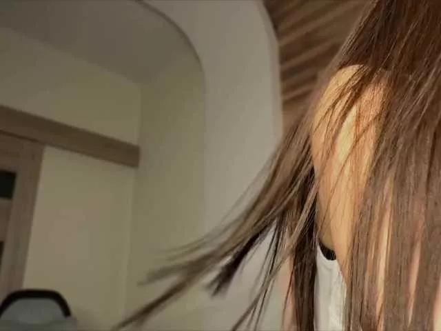 Sofi-Mi from BongaCams is Freechat