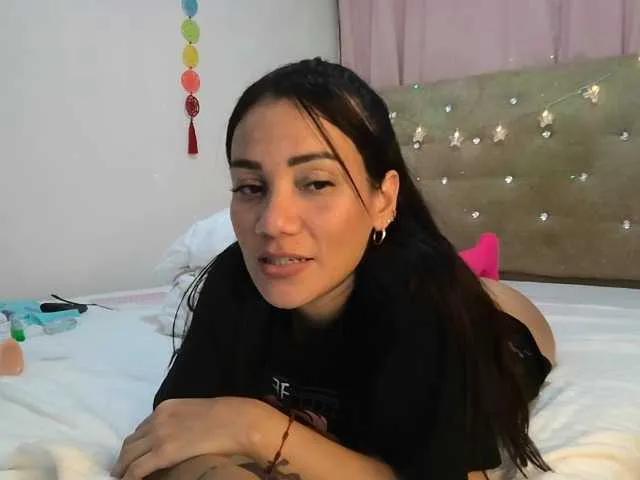 sofia8428 from BongaCams is Freechat