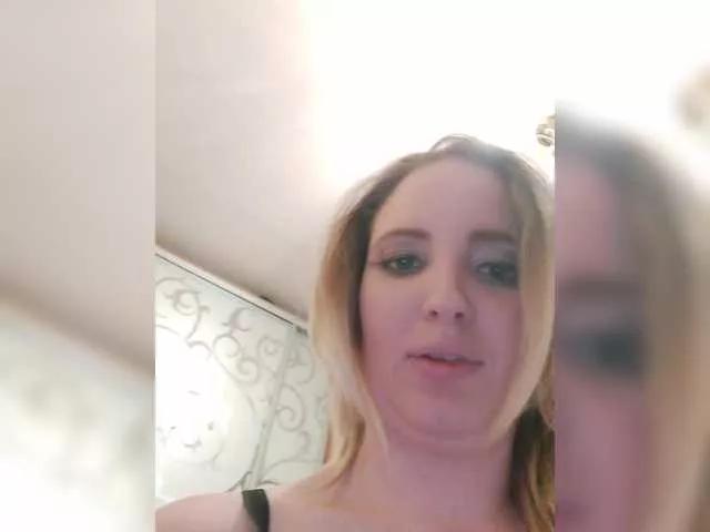 SofiaFox from BongaCams is Freechat