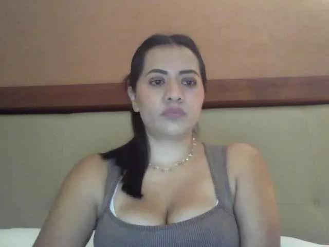 sofiakhalexa from BongaCams is Freechat