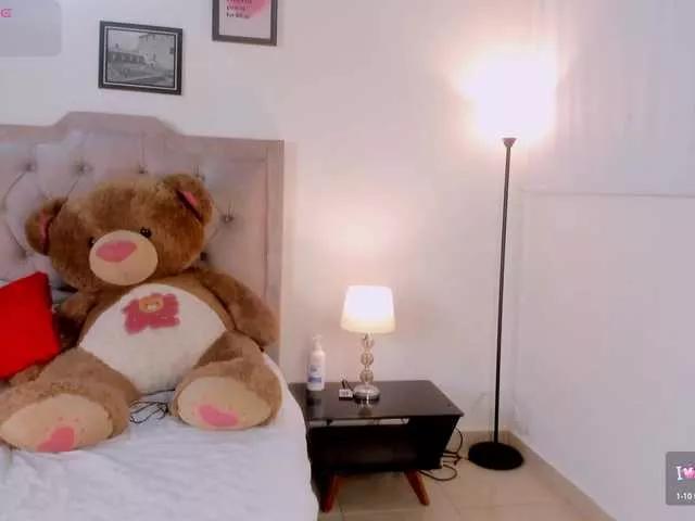 sofiaseww from BongaCams is Freechat