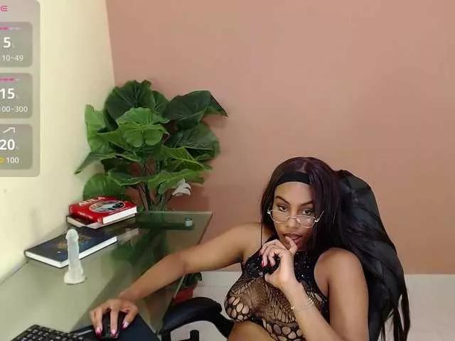 SofiaStanley from BongaCams is Freechat