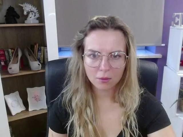 soft-zoey from BongaCams is Freechat