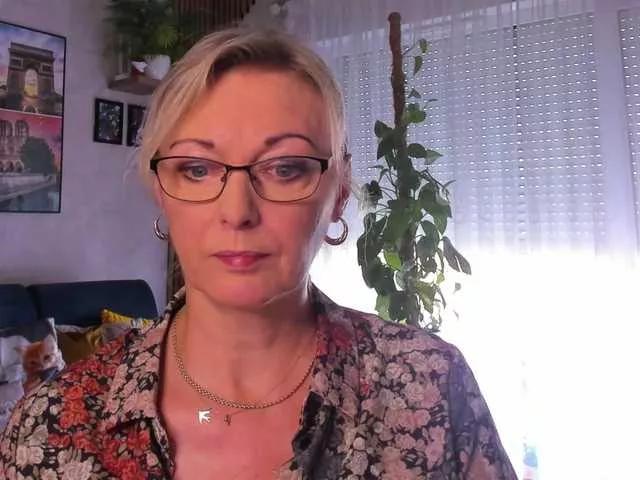 SoftVANESSA from BongaCams is Freechat