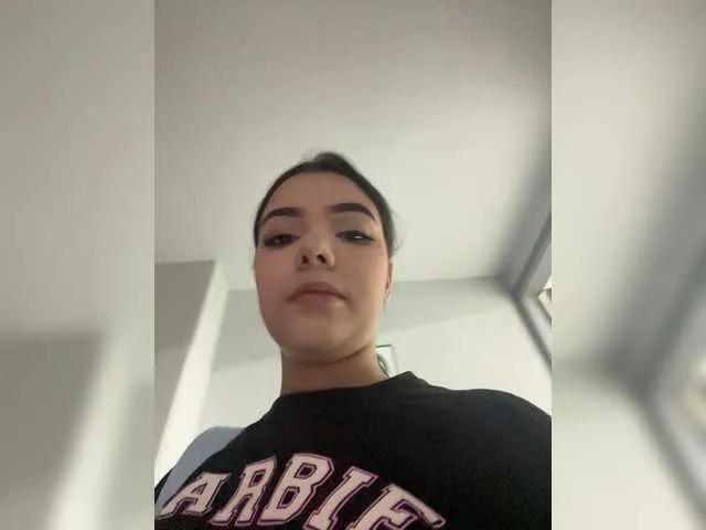 SofyHills from BongaCams is Freechat