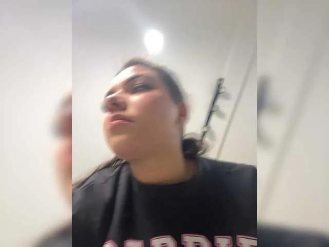 SofyHills from BongaCams is Freechat