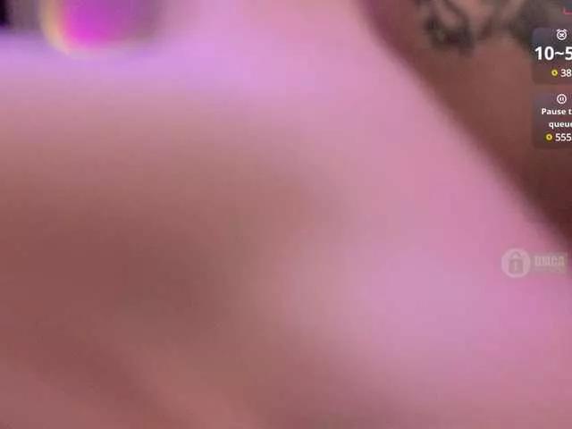 Sonia-Black from BongaCams is Freechat