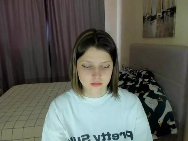 SoniNex from BongaCams is Freechat