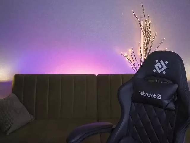 SonnyKage from BongaCams