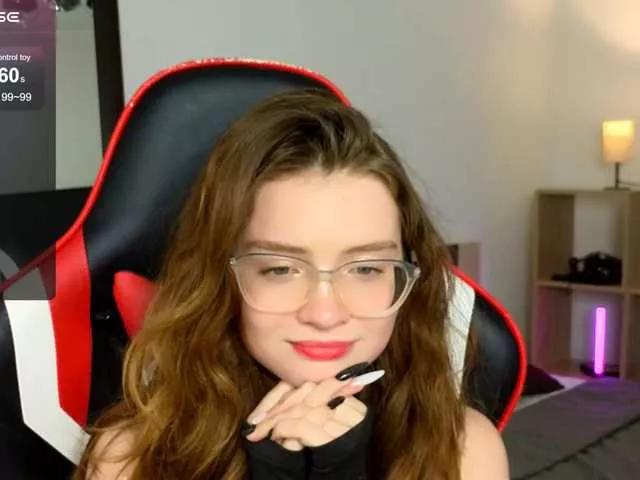 SonyaGlen from BongaCams is Freechat