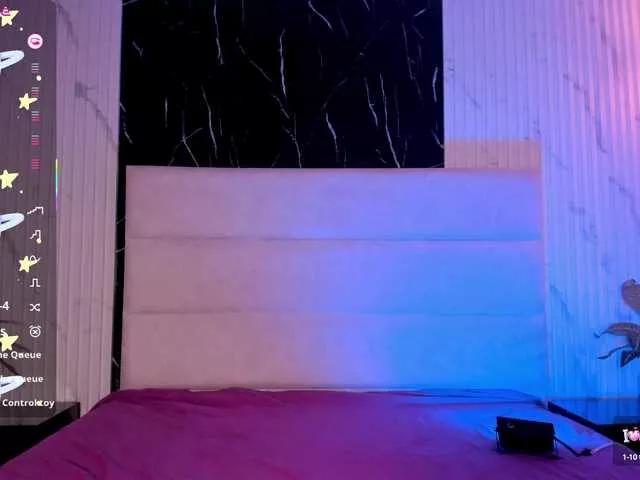 SophiaaSnow from BongaCams is Freechat
