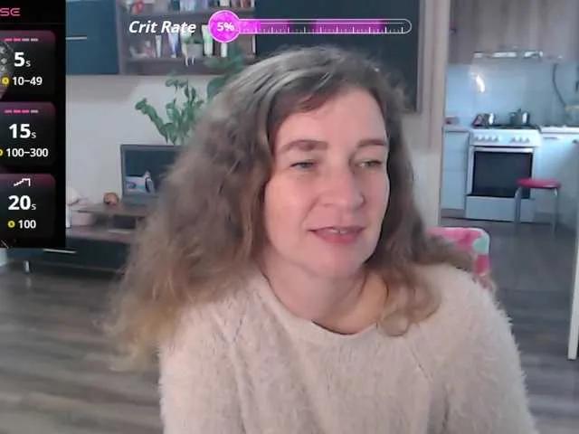 SophiaBonne from BongaCams is Freechat