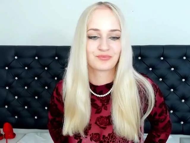 SophiaSexy from BongaCams is Freechat