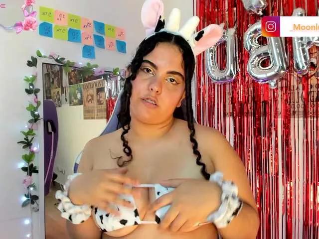 Sophie-Luna from BongaCams is Freechat
