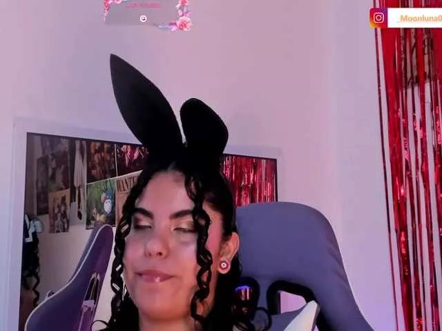Sophie-Luna from BongaCams is Freechat