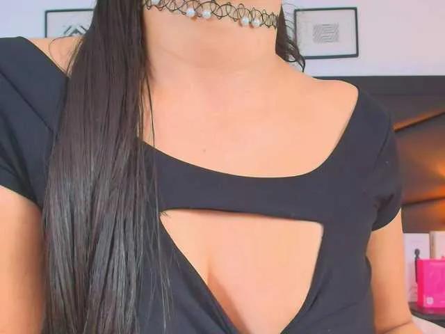 SophieCarther from BongaCams is Freechat