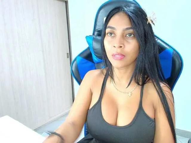 Sophiiaaxx from BongaCams is Freechat