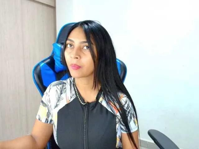 Sophiiaaxx from BongaCams is Freechat
