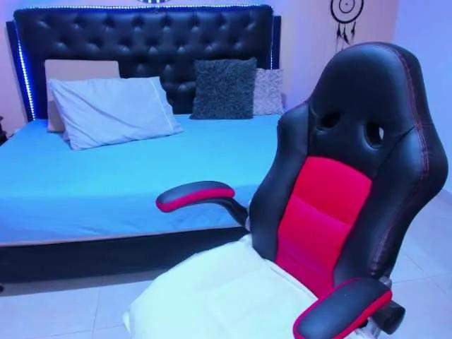 Sophiie-thomson from BongaCams is Freechat