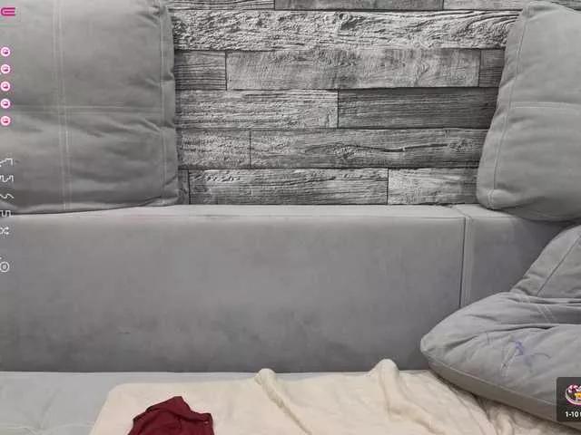 sosgirl1994 from BongaCams