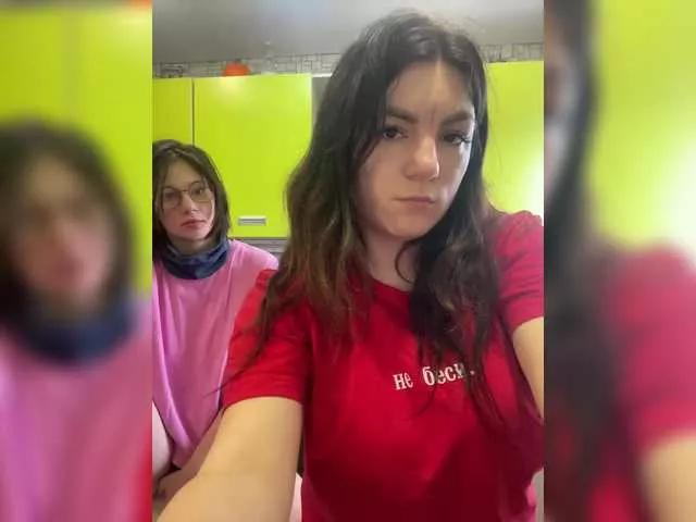 sosgirl1994 from BongaCams