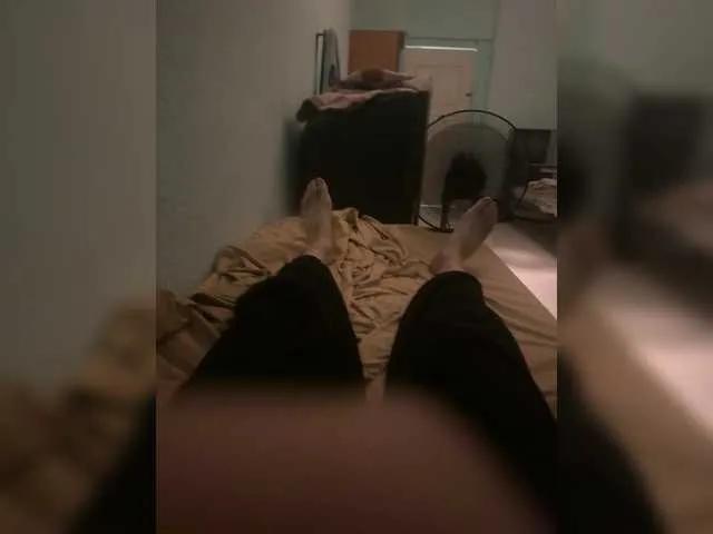 SosiscArca from BongaCams