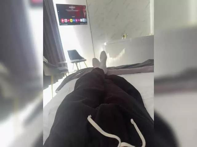 SosiscArca from BongaCams
