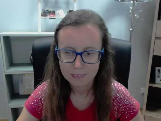sparkleLizzy from BongaCams is Freechat