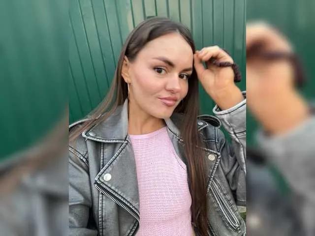 SpasVika from BongaCams